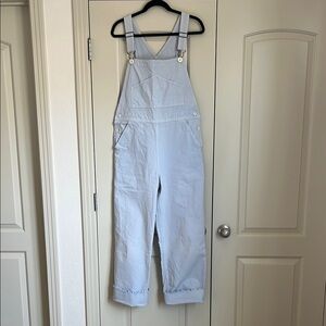 Jesse Kamm Overalls EUC